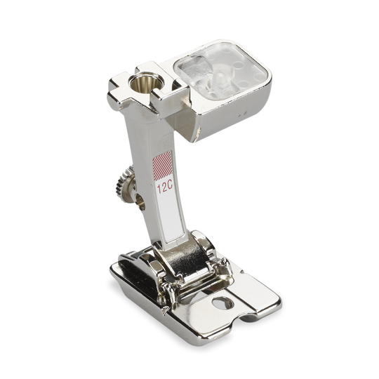 Bulky Overlock Foot #12C image number